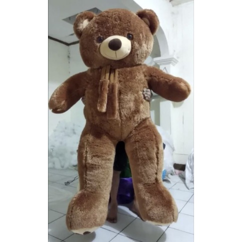 Boneka Bear 2Meter