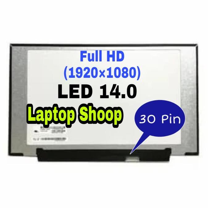 Layar Led Lcd Laptop Asus Vivobook M415 M415DAO Full HD IPS
