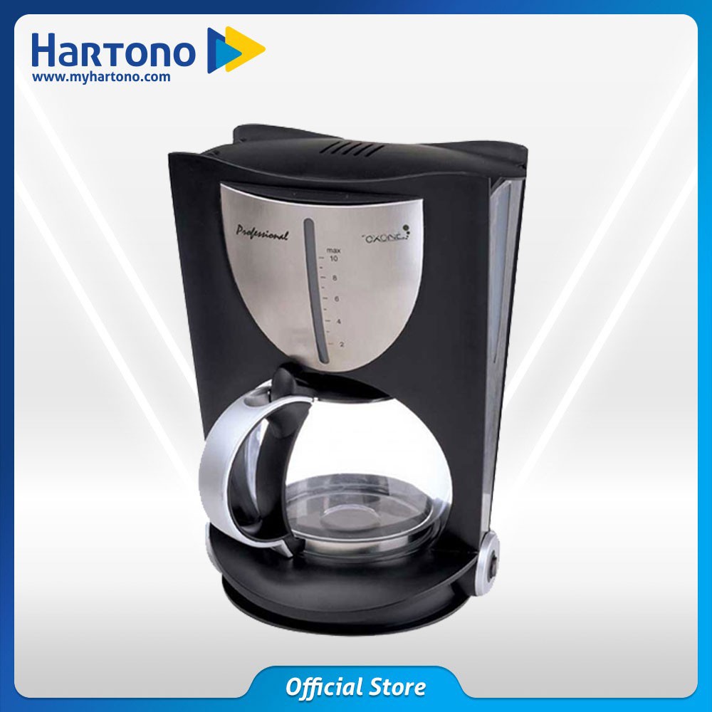 OXONE COFFEE MAKER OX212_B