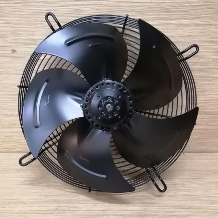 ~@~@~@~@] FAN MOTOR - AXIAL FAN HD