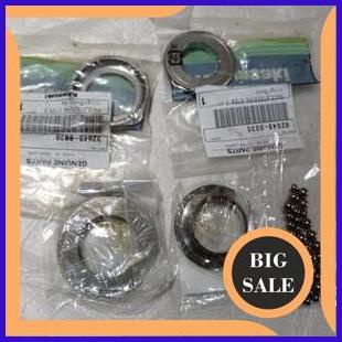 last stok chomstir komstir set kawasaki binter merzy kz200 mercy 140ZZ3