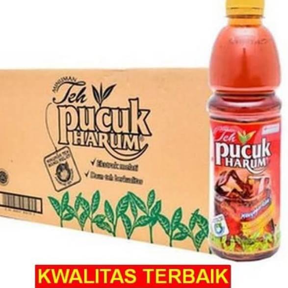 

❀ JUAL TEH PUCUK 350 ML ISI 24 BOTOL MURAH ➣
