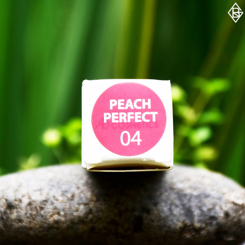 Lip Matte Avail Peach Perfect 4 ml Original | Avail Luxury Lip Matte | Lip Matte Multifungsi | Original Avail
