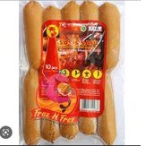 

Boss sosis bakar sapi mini 500 g