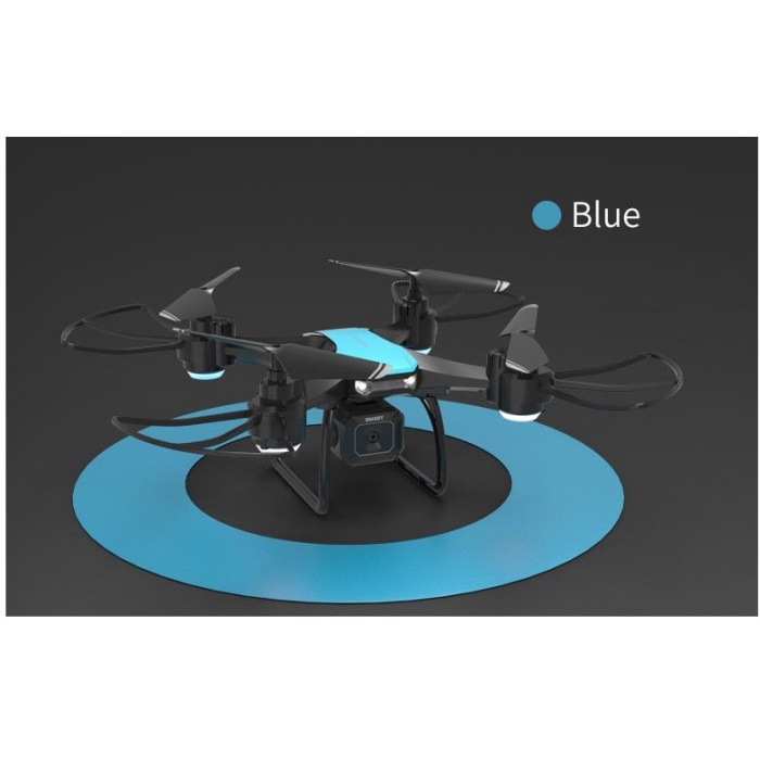 Drone Kamera Rakit H108 2.4G 4CH DIY Kamera Mini Drone Rakit HD KIT