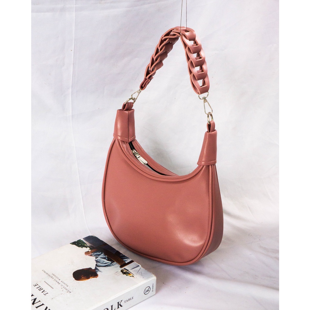 ALEXANDRIA  bag tas bahu shoulder bag tas selempang wanita