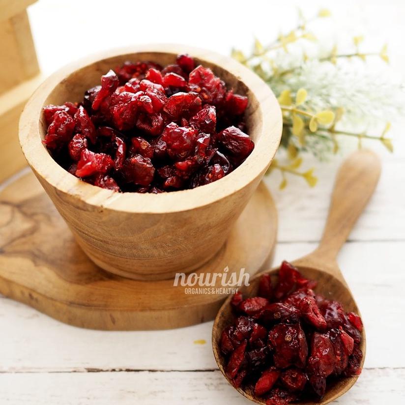 

♜ Dried Cranberry 1kg ☑
