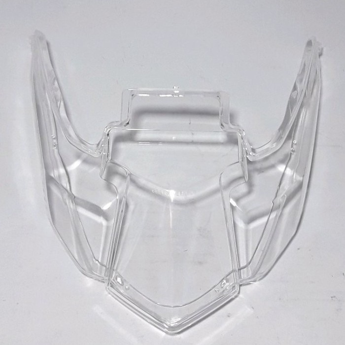 Discount Kaca Mika Lampu Belakang Mika Stop Luar Xeon Lama Karbu Xeon