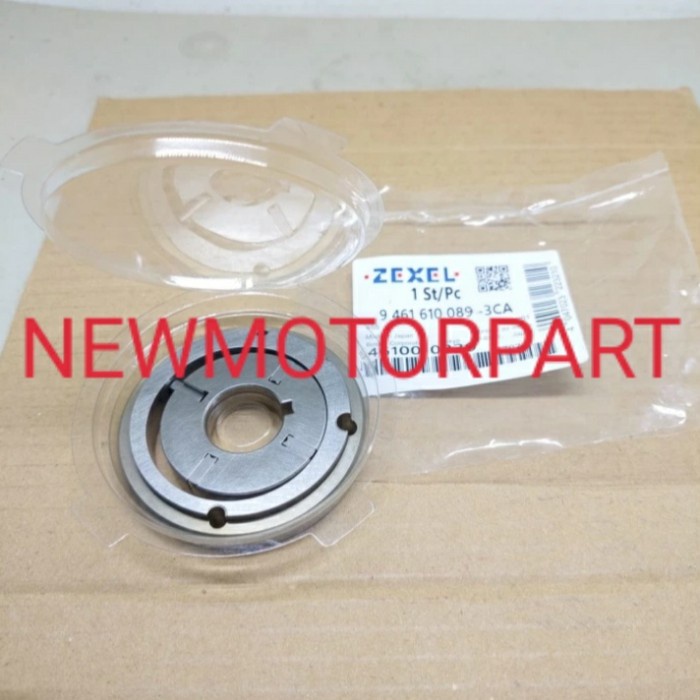 NMRT FEED PUMP FIT POM L300 DIESEL ZEXEL JAPAN