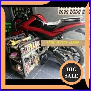 suku cadang alarm motor all new vixion 2017 140ZZ3