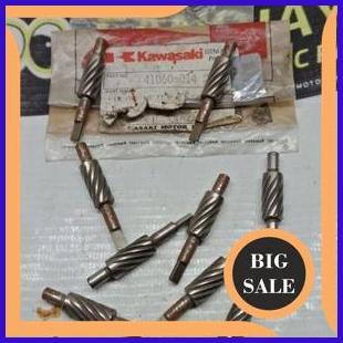 tools Gear Gir Meter GirBox Spidometer Speedo 10T KAWASAKI KAZE KAZE R NINJA150R KIS RR ZX Ori 140ZZ
