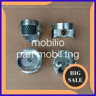 accessories Seher Piston Honda All New Jazz Rs Mobilio Brv Hrv 140ZZ3