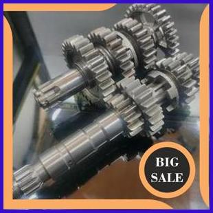 suku cadang Rasio Racing Jupiter mx 4 speed mx old 140ZZ3