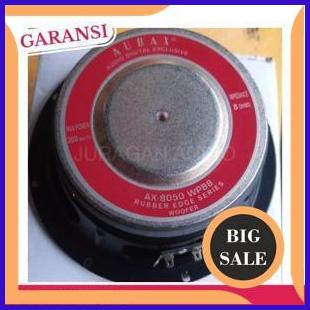 tools n parts speaker audax wofer 8 inch AX8050 wpb . ax 8050 wpb Best JA-CSJ-8 1F3BZ3