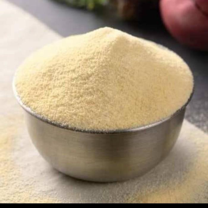 

Best Seller Premium Semolina Flour /Sooji/Samid / Rava/Import India / Sooji /1 Kg