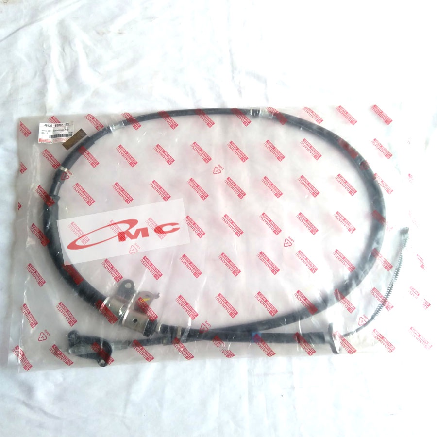 Kabel Rem Tangan Kanan Avanza Xenia 46420-BZ012-001