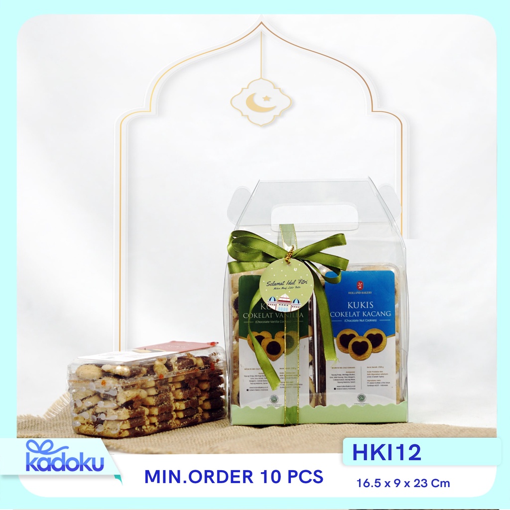 

Box Mika Toples / Box Toples Kue / Box Toples Cookies / Box Mika Kue Lebaran / Gable Box Mika Toples I HKI12