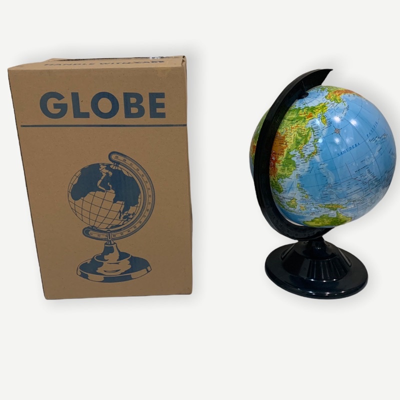 

GLOBE 30 CM