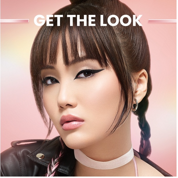 HANASUI Eyebrowtiful Pencil | Eyetractive Liner Pen | Eyedorable Mascara | ❤ jselectiv ❤ Pensil Alis | Eyeliner | Maskara HANASUI ORI✔️BPOM✔️COD✔️