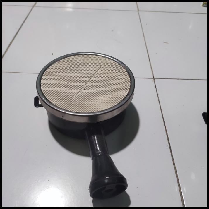 Burner/Tungku Bara Kompor Tecstar Tg 988 Irc