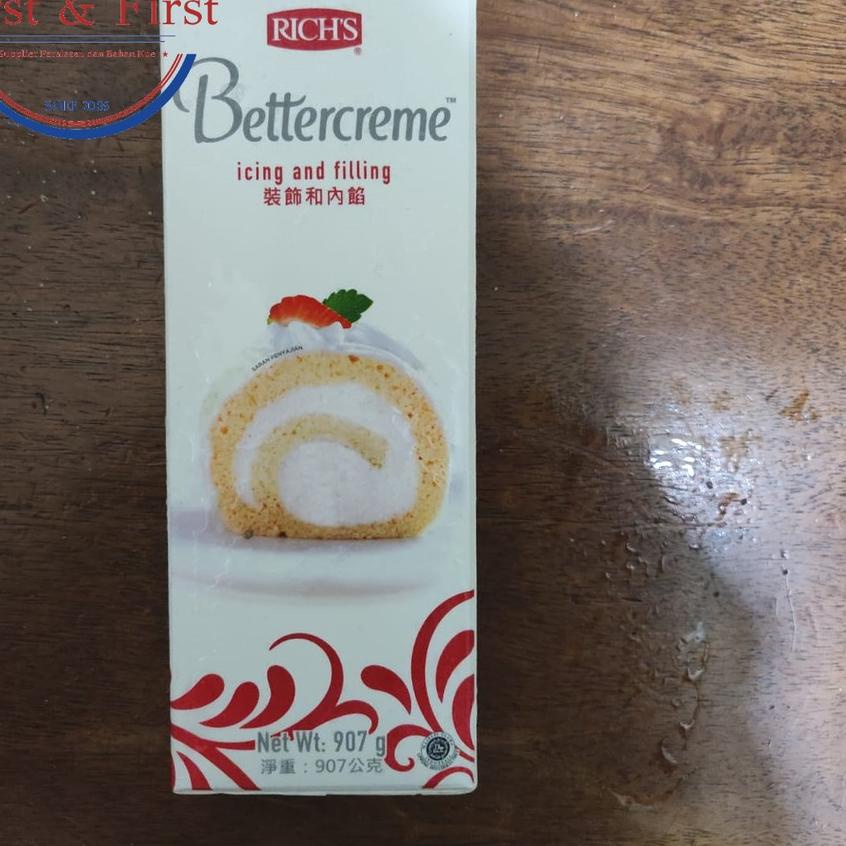 

❊ Rich's Heavy Cream 907 gr ✸