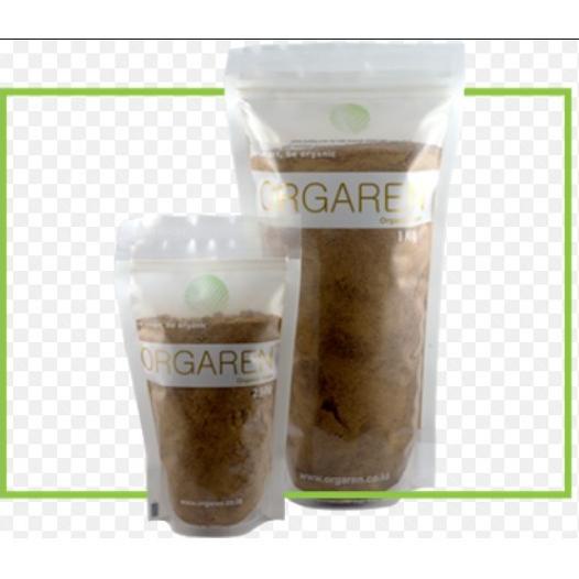 

ORGAREN Organic Gula Aren 1kg hqu03