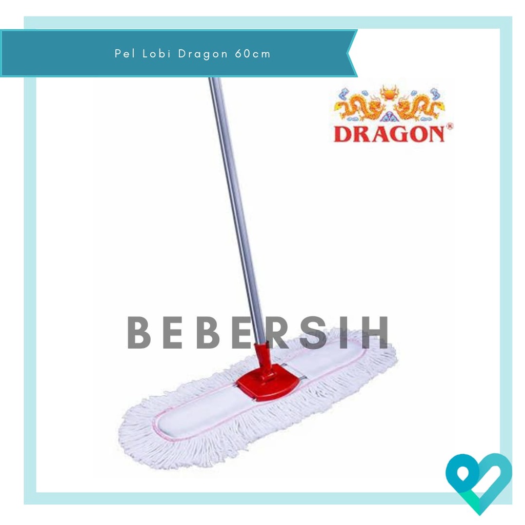 Pel Lobi Dragon/Pel Lobby Dragon/Lobby Duster