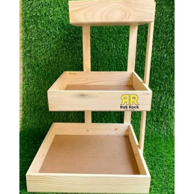 Wooden Baskets Keranjang Buah Keranjang Hampers Keranjang Parcel Gift Box Hampers Wooden Storage Ker