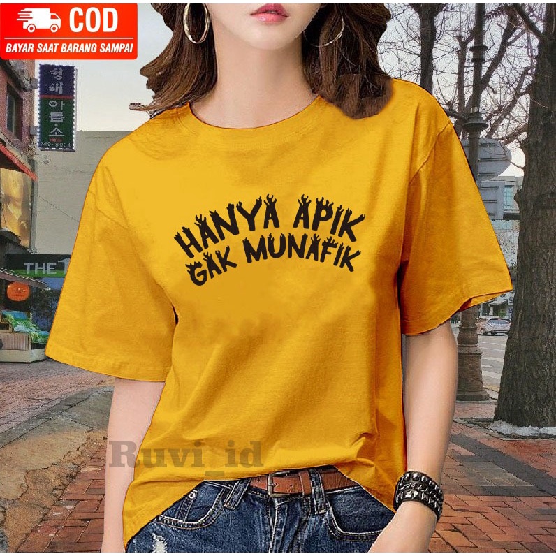 Ruvi_id-KAOS OVERSIZE / BELI 3 GRATIS HEADSET EXTRA BAS / KAOS VIRAL KEKINIAN / KAOS WANITA / KAOS PRIA / KAOS WANITA KOREAN STYLE / KAOS DISTRO / KAOS IMPORT / KAOS OBLONG / BLUS / T-SHIRT / ATASAN KEKINIAN / KAOS KATUN COMBED / BAJU MURAH