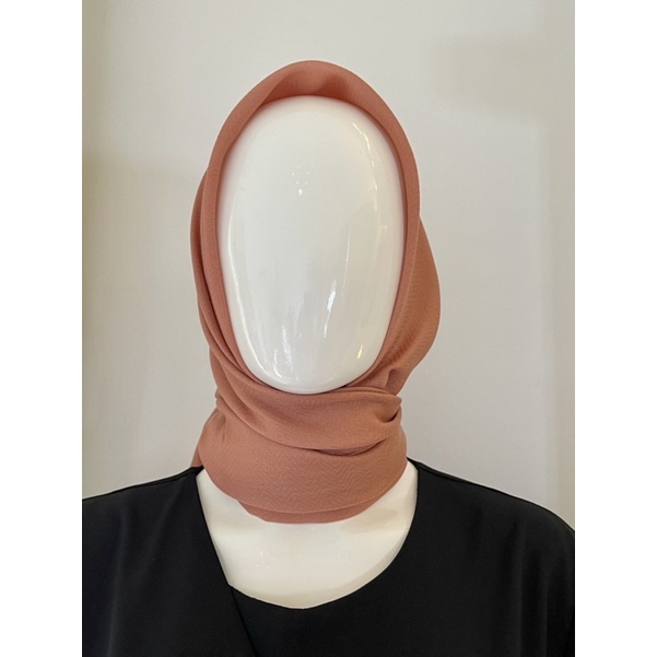 Lozy Hijab Segi Empat