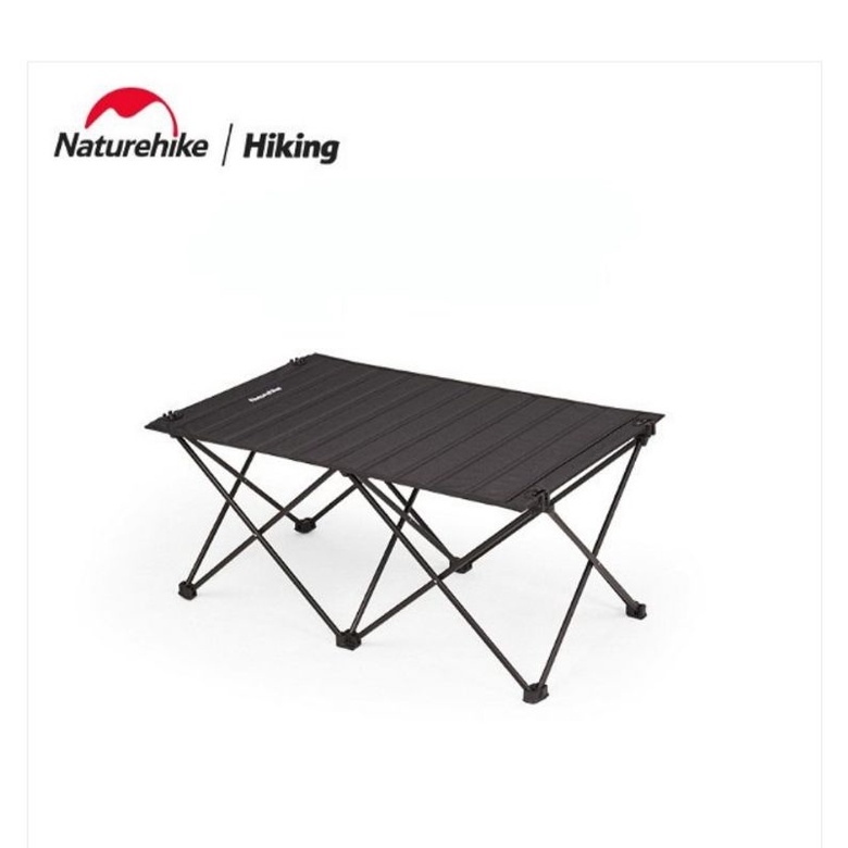 MEJA LIPAT OUTDOOR CLOTH ROLL NATUREHIKE NH22YW008 [D3]
