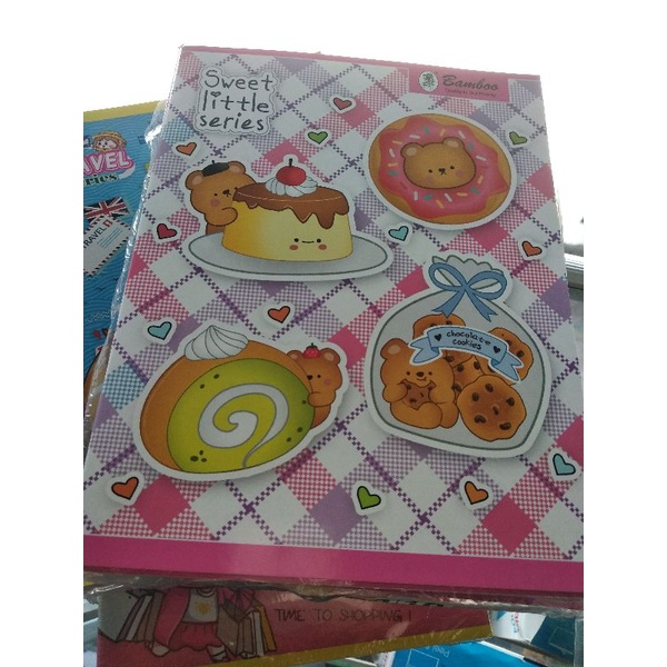

BUKU TULIS