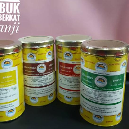 

❉ Coloursea 1kg ➨