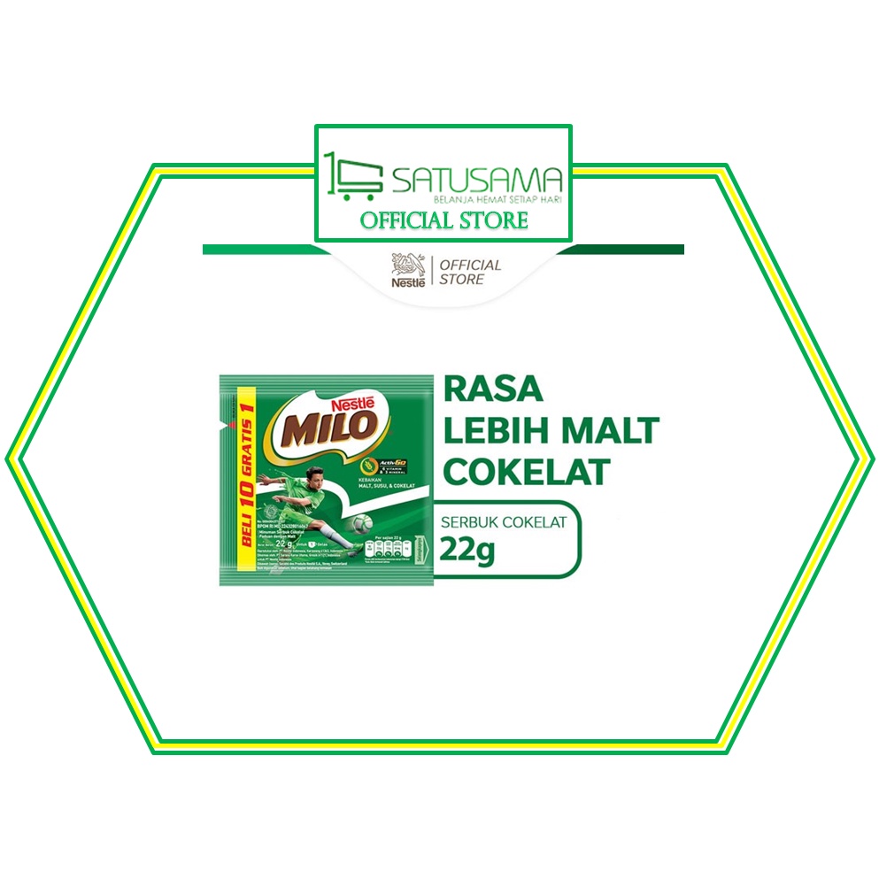 

MILO ACTIV-GO SICH/PBG