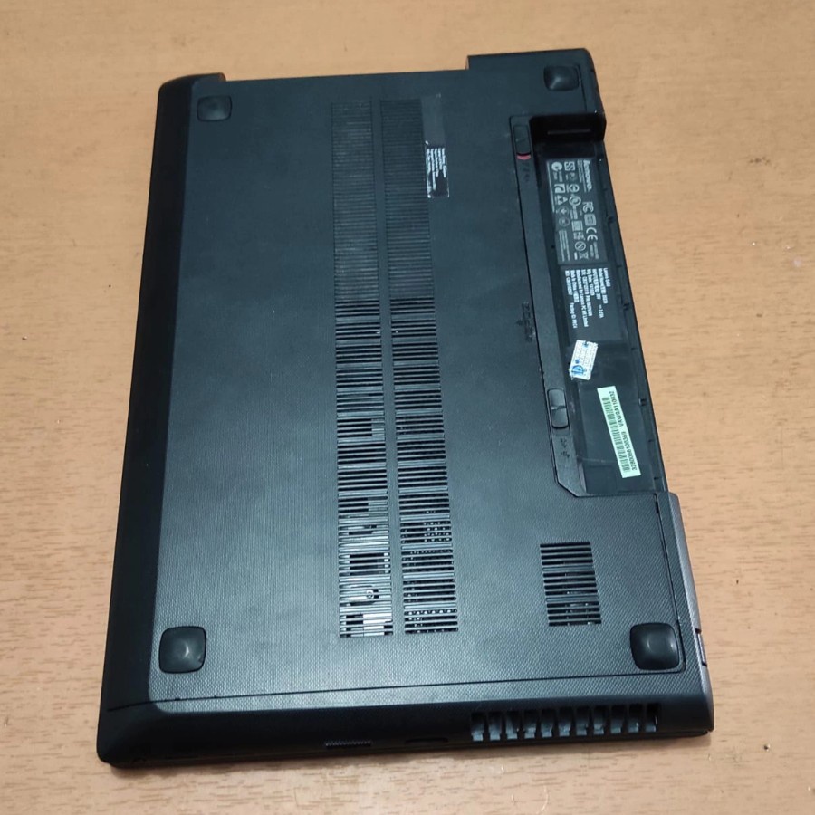 Casing Case Cassing Lenovo G400 G405