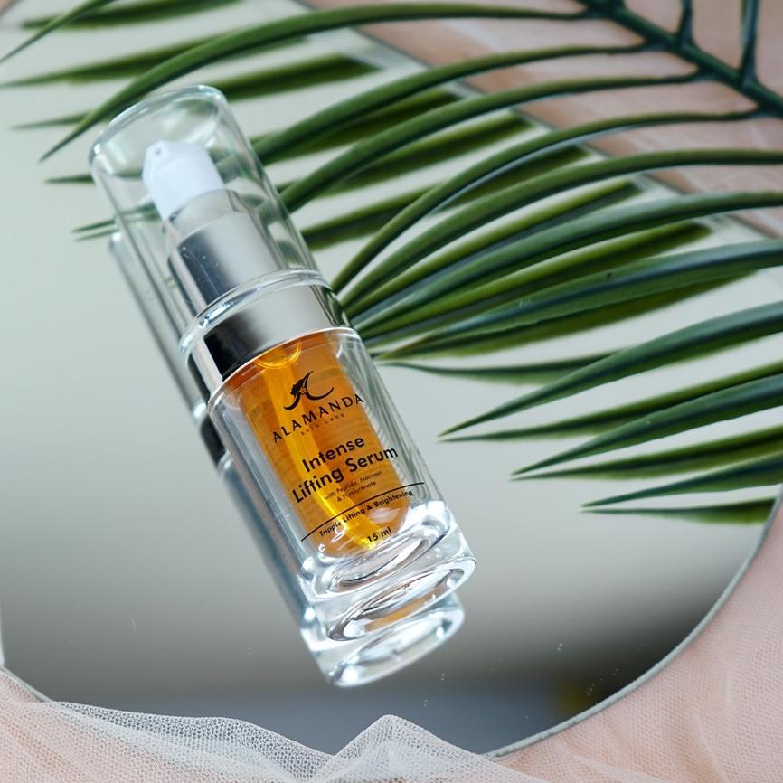 ✯ () Serum Intense Lifting Alamanda Skincare ♟