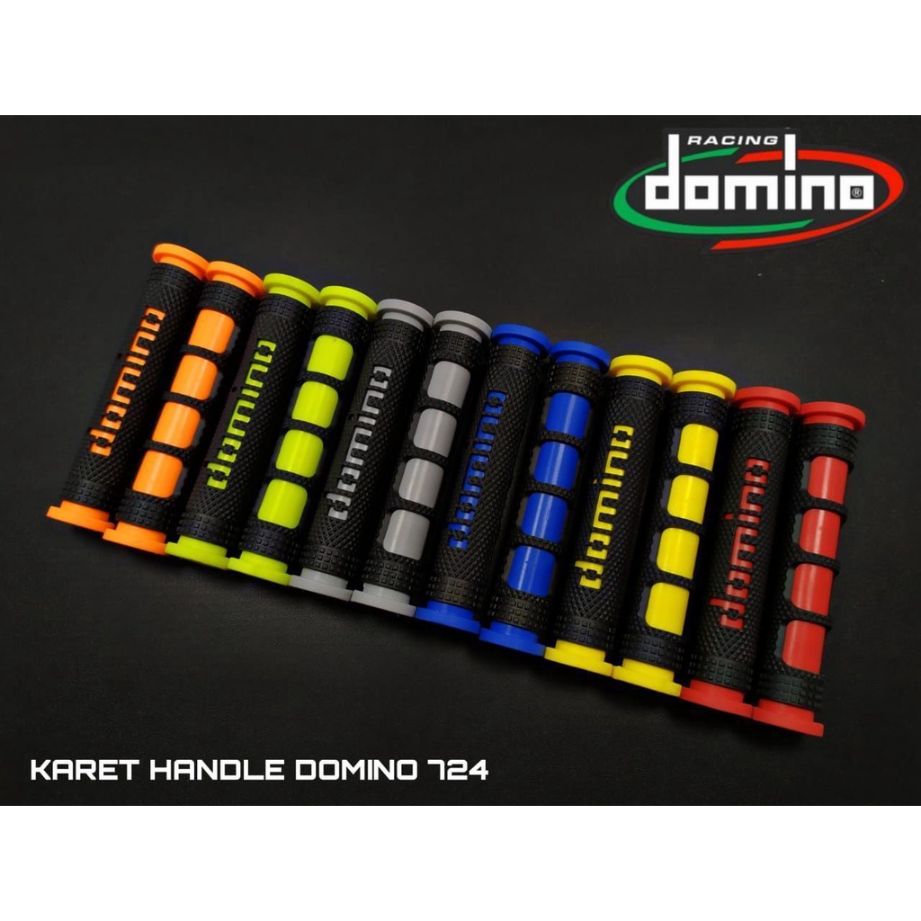 Karet handle DOMINO sarung handle Domino