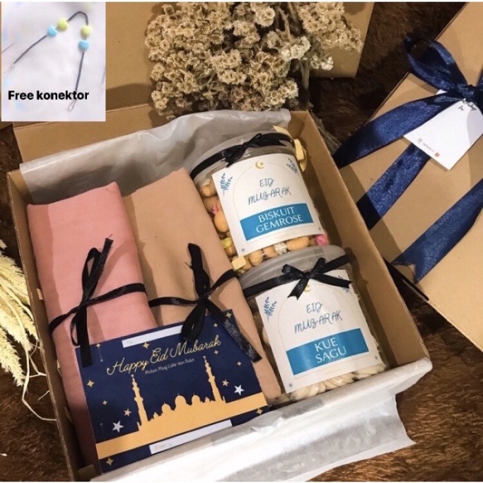 

Hampers Hampers lebaran kue/parsel idul fitri mukena/paket lebaran ulang tahun - Kue B Kirim Hari Ini Terbaru Bisa COD Hampres Lebaran Idul Fitri Gratis Ongkir Terlaris Termurah H1B4