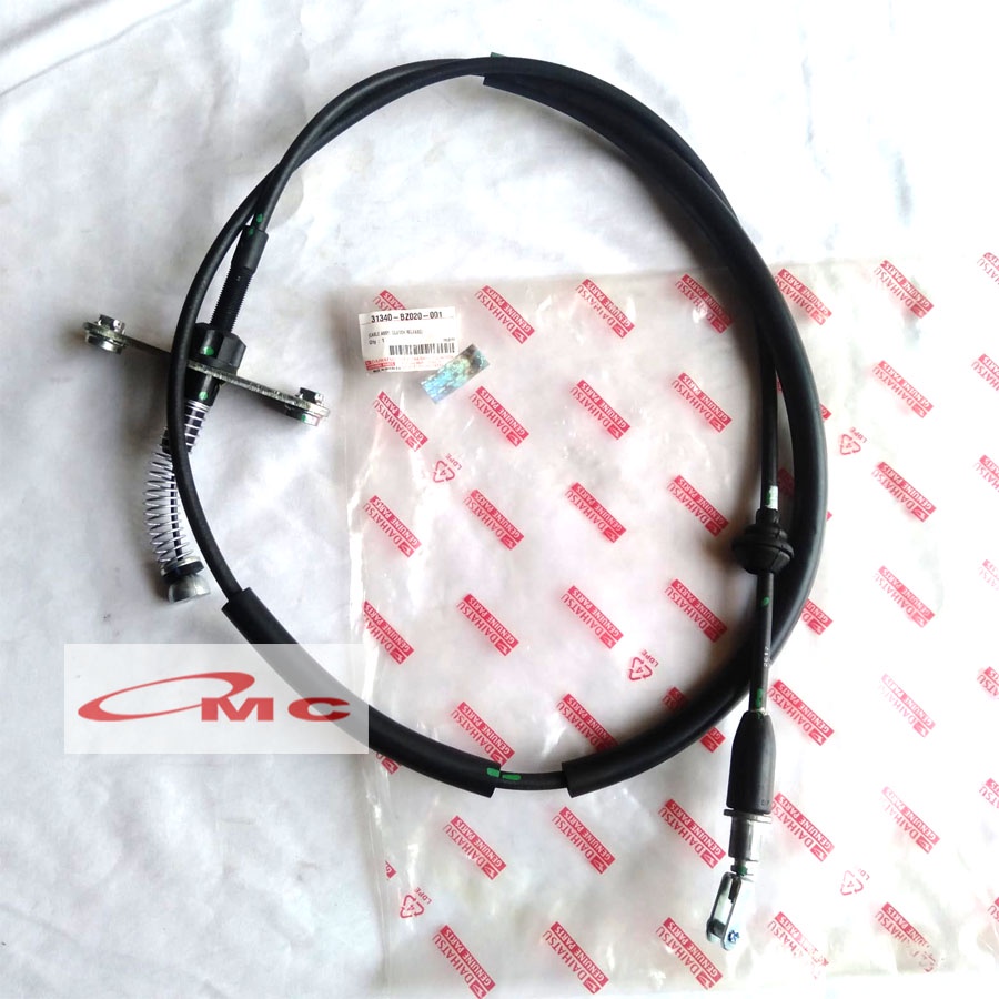 Kabel Tali Kopling Avanza Xenia 31340-BZ020-001