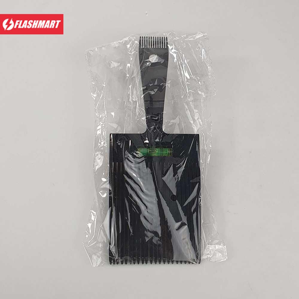 Flashmart Sisir Rambut Pria Pro Hairdressing Comb - HC002