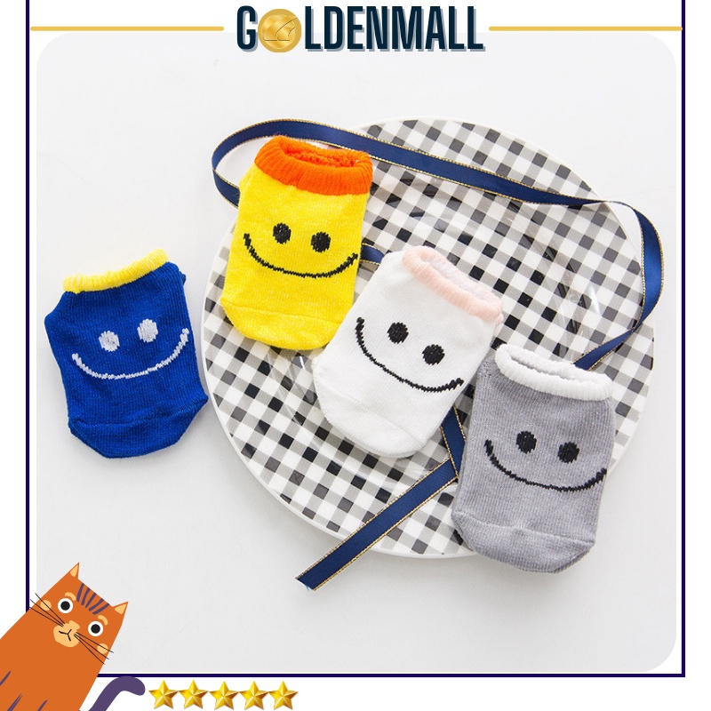 Kaos kaki karakter anak import Cute / Kaos kaki bayi anti slip / Kaoskaki anak breathable BB08