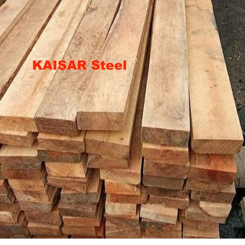 ✮ Kayu Balok ukuran 6x12 ☆