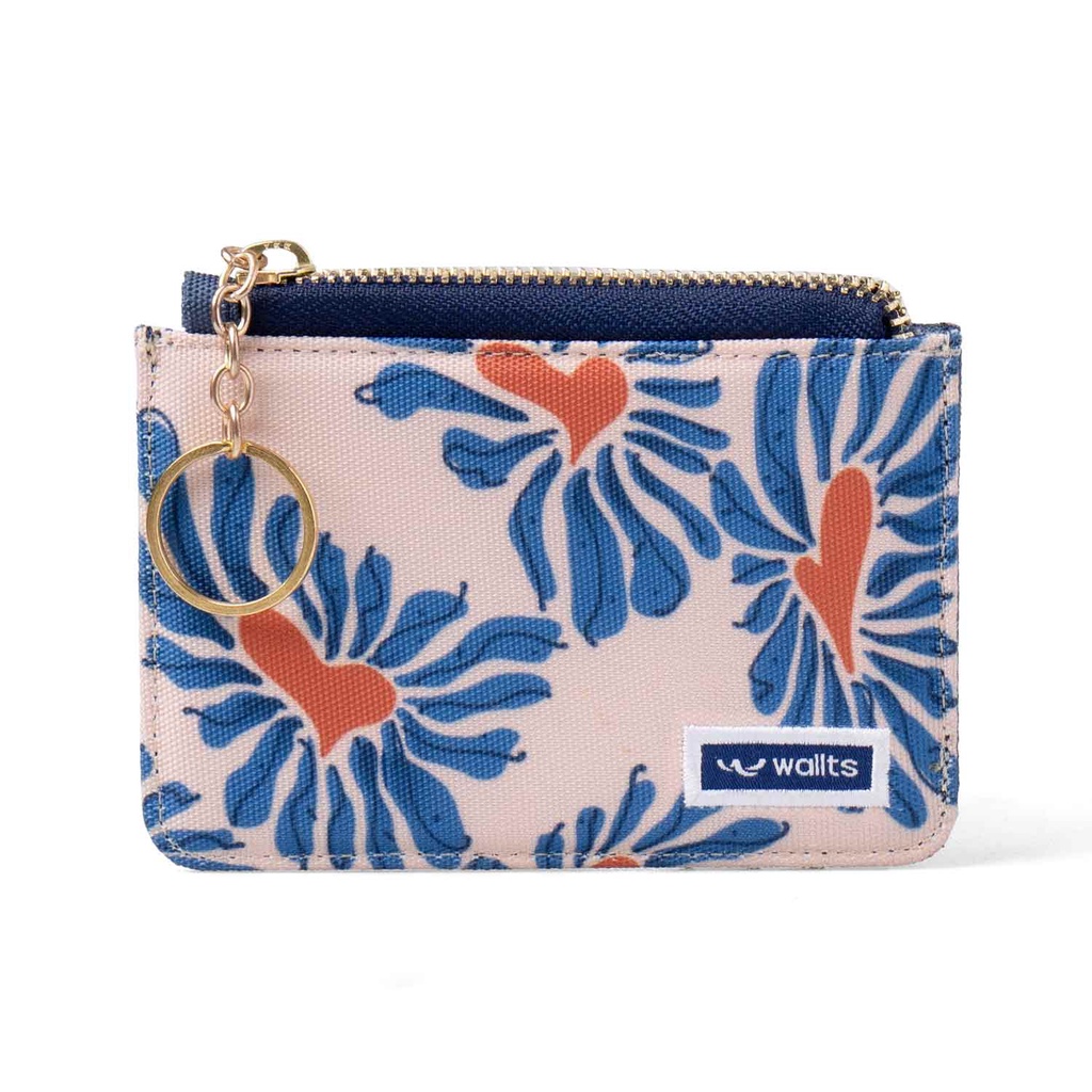 WALLTS Tyra Dompet Wanita - Paradeast