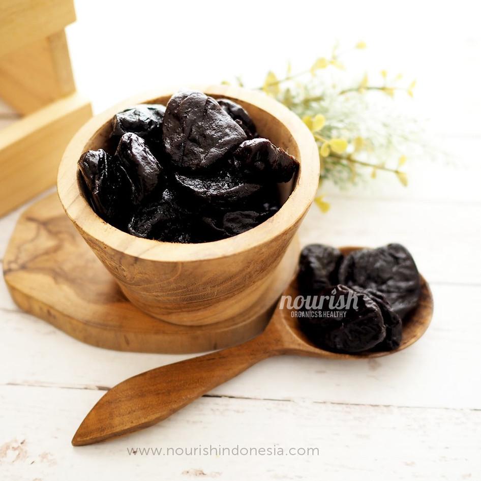 

▲ Dried Prune (Plum Kering) 500gr ◊