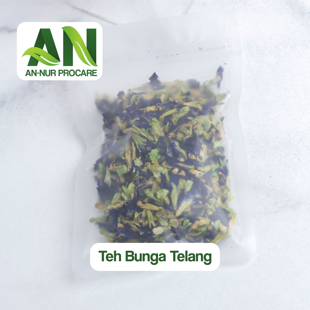 

Teh bungatelang/teh herbal/herbaltelang/teh diet