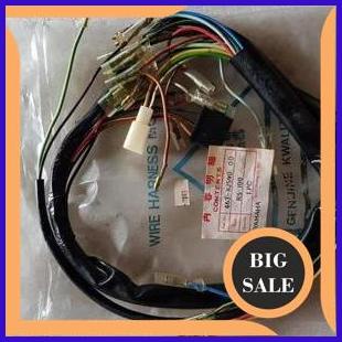 tools kabel body yamaha rs 100 rs100 nos 140ZZ3