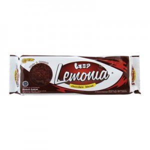 

LEMONIA CHOCOLATE 18GR