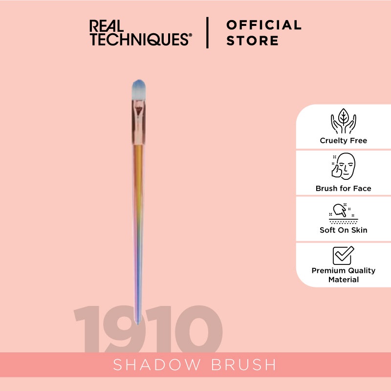 Real Techniques BC3 1910 Shadow Brush