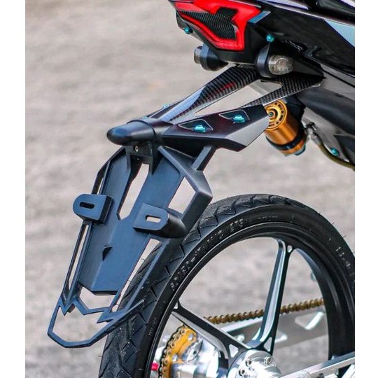 Yamaha - SEPAKBOR SLEBOR BELAKANG CUSTOM COAK JUPITER MX KING 150CC SPAKBOR MX COAK PNP YAMAHA Yamah