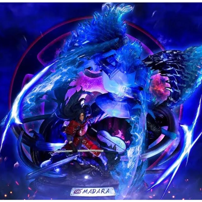 action figure koleksi Naruto shippuden 71  uzumaki naruto kakashi hatake uciha madara  itachi sasuke